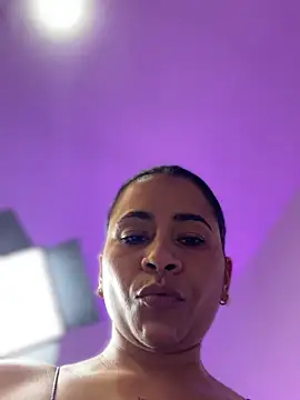 ANA CARTER online show from 11, 10, 2025