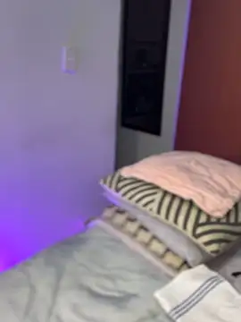 ANA CARTER online show from 11, 10, 2025