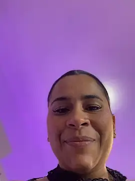 ANA CARTER online show from 15, 1, 2026