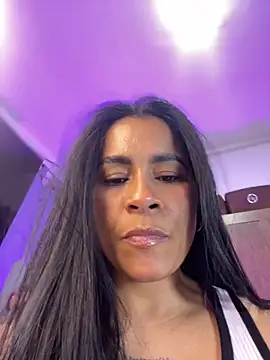 ANA CARTER online show from 13, 2, 2026