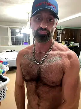 DaddySnowXX online show from 13, 10, 2025