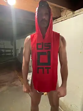 DaddySnowXX online show from 23, 4, 2026