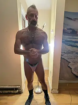 DaddySnowXX online show from 11, 6, 2026