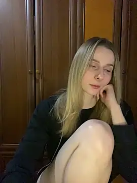 Ameli Li online show from 18, 1, 2025