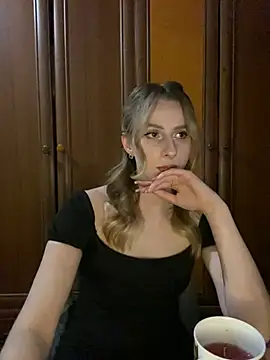 Ameli Li online show from 22, 1, 2025