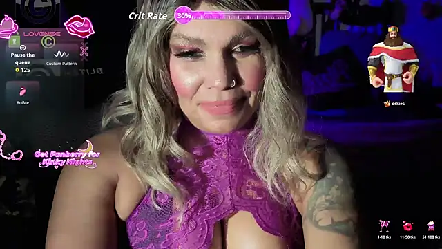 MadisonJayde online show from 3, 4, 2026