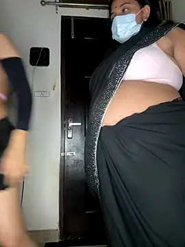 HotIndianCouple  8 online show from 6, 11, 2025