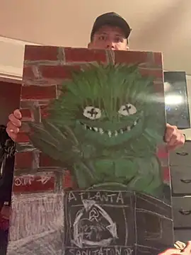 trash4cash online show from 11, 1, 2025