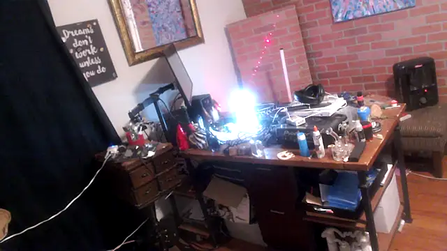 trash4cash online show from 15, 1, 2025