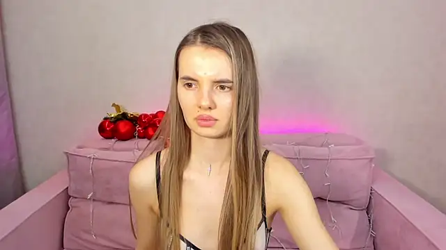 Snapshot of Erika_Carpenter chatting on 17, 12, 2024 Erika Carpenter online show from 17, 12, 2024