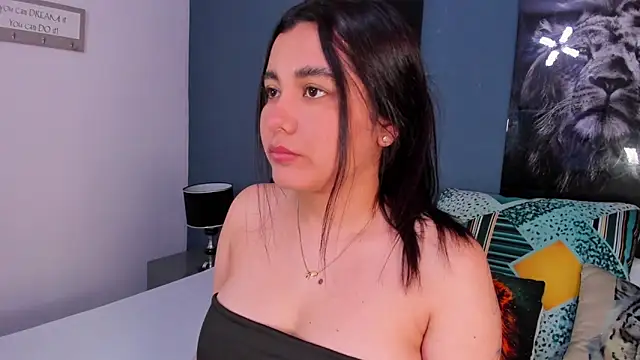 Liana Bernocchi online show from 16, 2, 2025