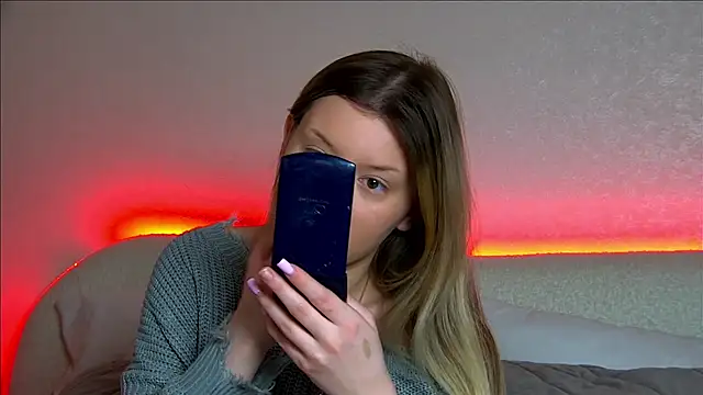 LiliaBianka online show from 4, 2, 2025