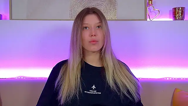 LiliaBianka online show from 9, 2, 2025