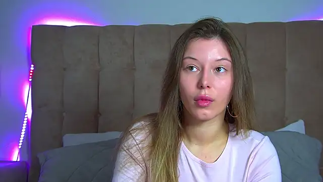 LiliaBianka online show from 10, 11, 2025