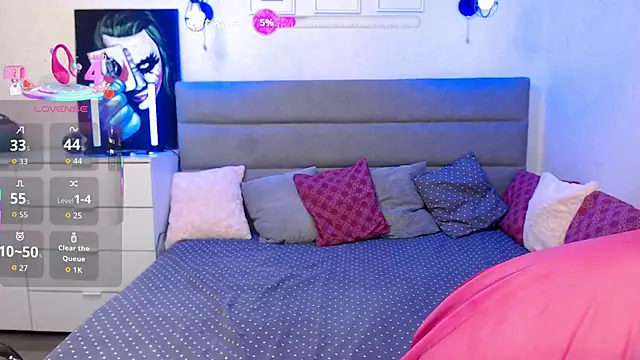 Ms Ferrari online show from 26, 2, 2026