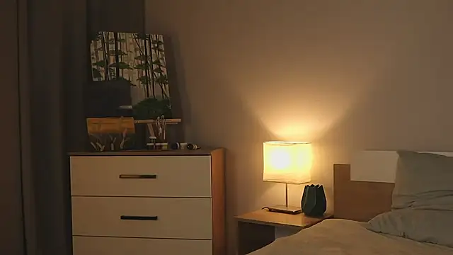 AliceLebel online show from 25, 11, 2025