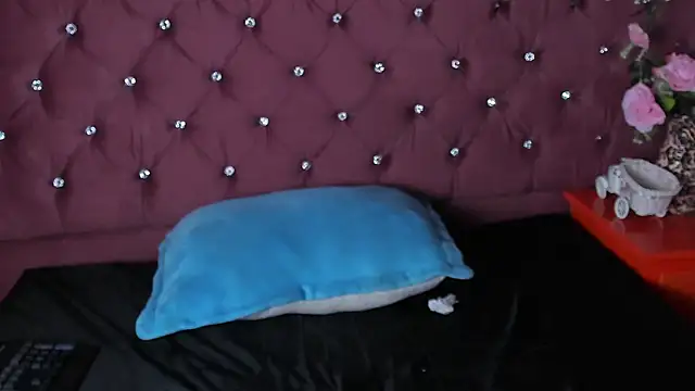 MaddyHudson online show from 8, 3, 2025