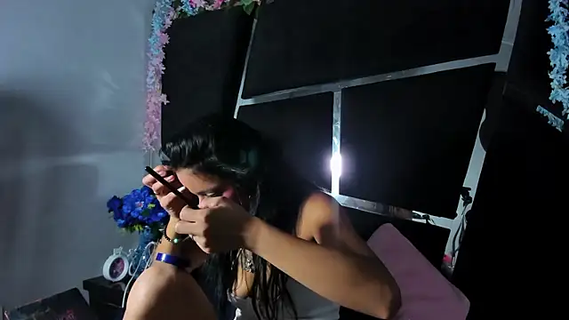 MaddyHudson online show from 12, 1, 2026