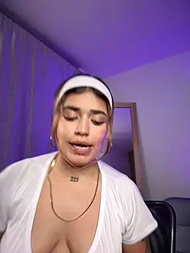 JoselinFlower  online show from 2, 3, 2025