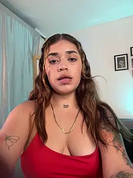 JoselinFlower  online show from 6, 3, 2025