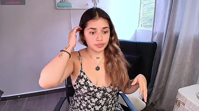 JoselinFlower  online show from 11, 9, 2025