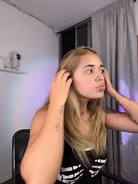 JoselinFlower  online show from 4, 2, 2026