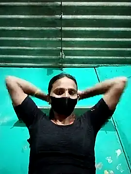 Snapshot of Baby__Shreya chatting on 19, 9, 2025 Baby  Shreya online show from 19, 9, 2025