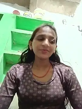 Snapshot of Baby__Shreya chatting on 13, 6, 2026 Baby Shreya online show from 13, 6, 2026