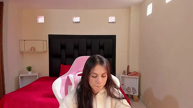 shanakendal2 online show from 18, 1, 2025