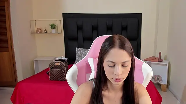 shanakendal2 online show from 31, 1, 2025