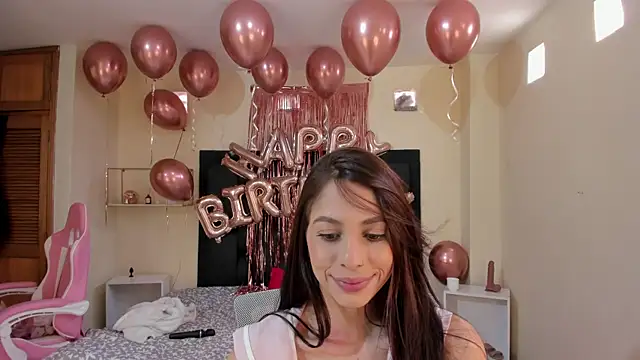 shanakendal2 online show from 7, 2, 2025