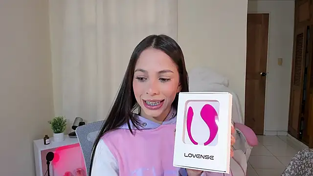 shanakendal2 online show from 20, 2, 2025