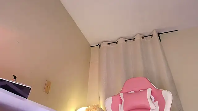 shanakendal2 online show from 7, 10, 2025