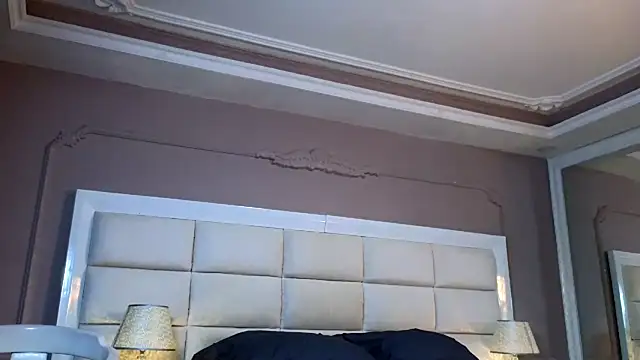 AsmodeoCox online show from 12, 12, 2024