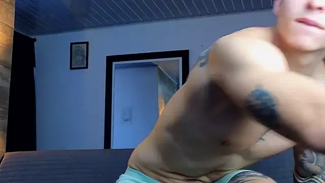 AsmodeoCox online show from 21, 3, 2025