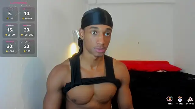 Malkongarcia online show from 18, 11, 2025