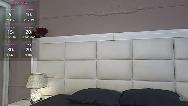 Malkongarcia online show from 16, 1, 2026