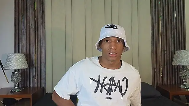 Malkongarcia online show from 29, 4, 2026