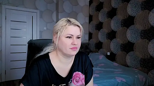 Snapshot of natusik chatting on 14, 3, 2025 natusik online show from 14, 3, 2025