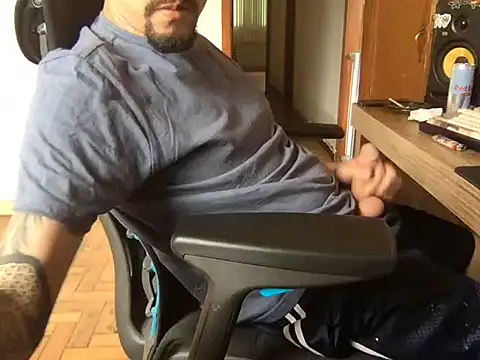 gboy171 online show from 23, 9, 2025