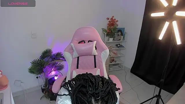 mulata 1ch online show from 25, 3, 2026