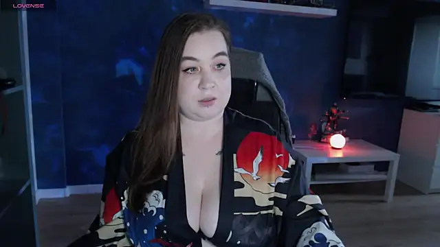 Valeri-Star online show from 13, 9, 2025