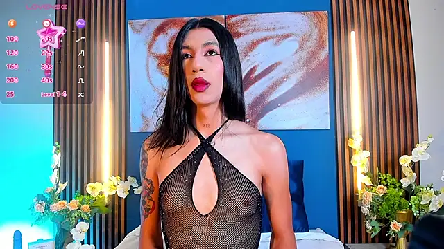 sofiaa grey  online show from 22, 3, 2025