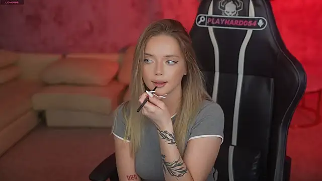 Cassy-Celestial  online show from 31, 5, 2026