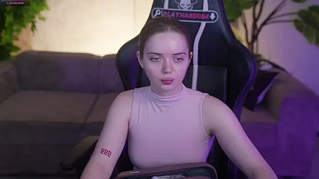 Cassy-Celestial  online show from 16, 7, 2026