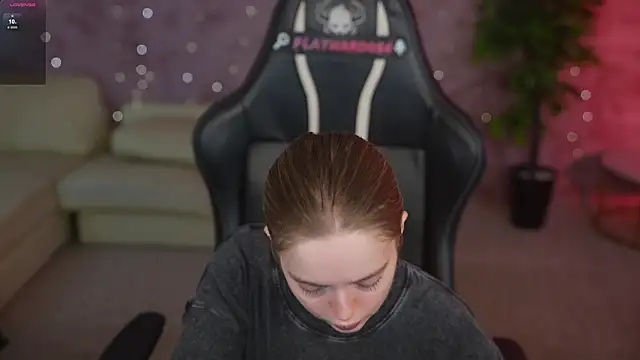 Cassy-Celestial  online show from 19, 7, 2026