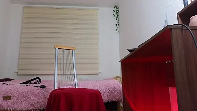 Martha Hoffman online show from 28, 2, 2025