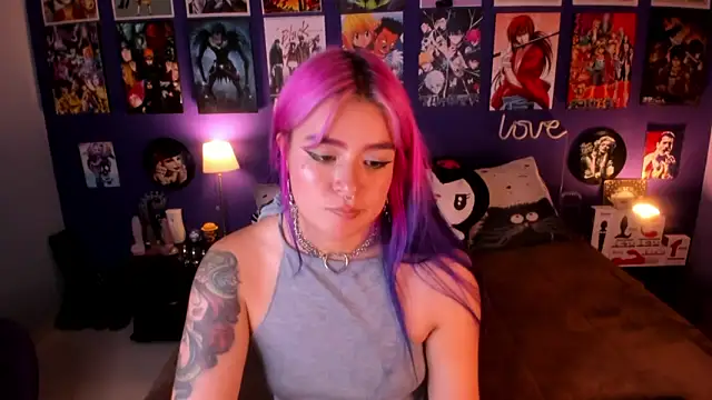 anne cross online show from 5, 11, 2025