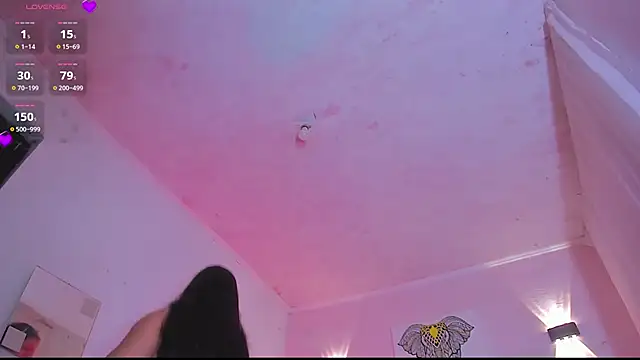 girlasian hairy online show from 14, 2, 2026