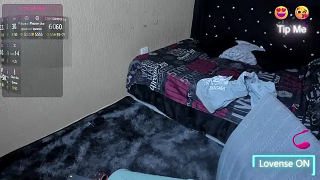 MIABOOBS   online show from 6, 2, 2025